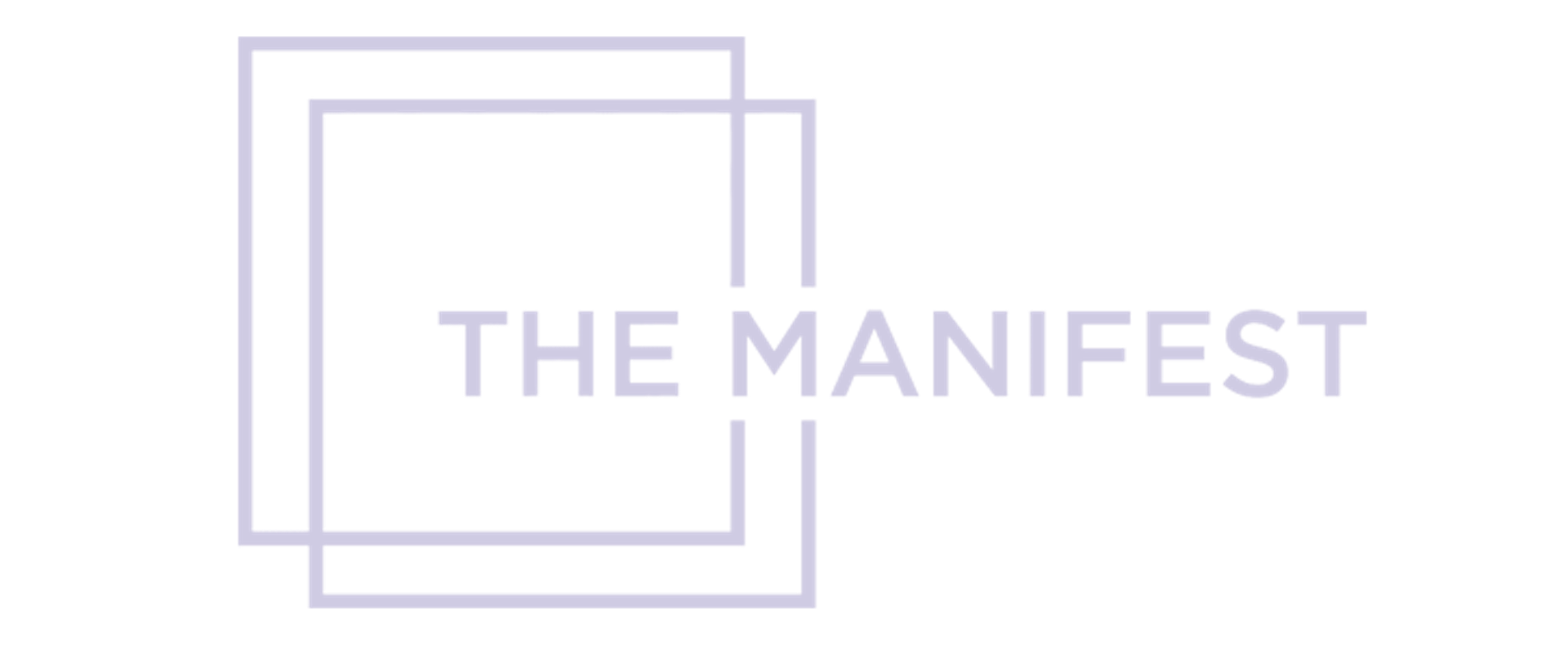 The Manifest