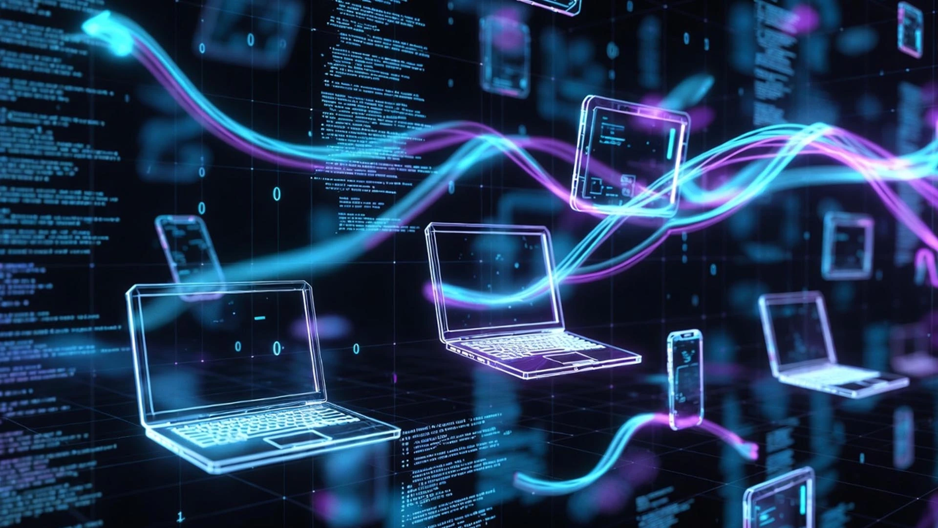 Modern web project in Cebu