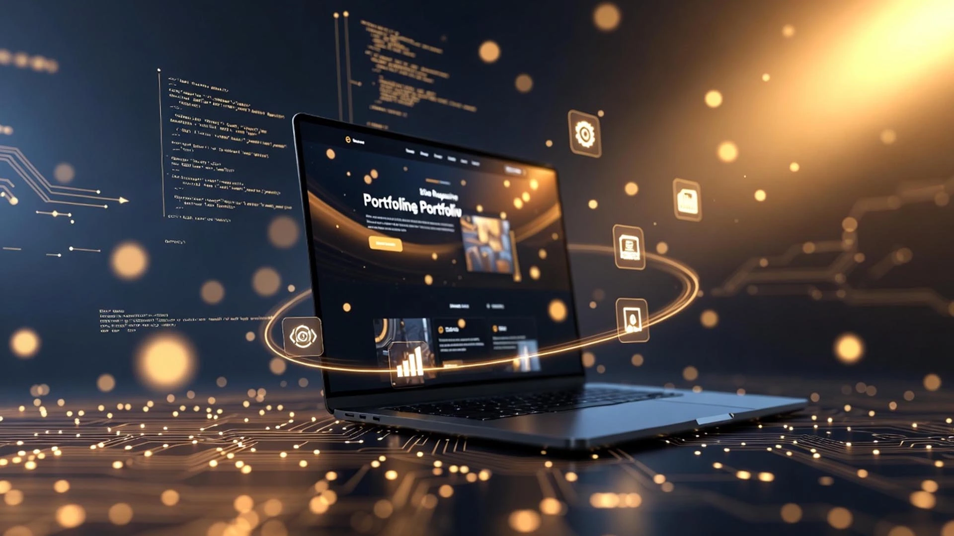 Custom Next.js development